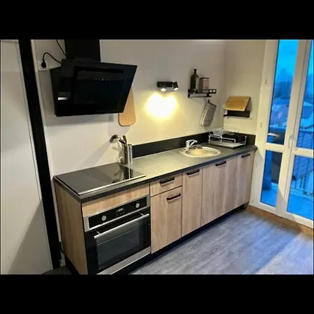Chez Titi Apartamento *
