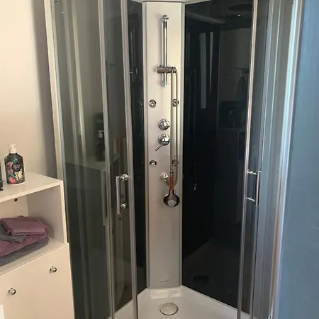 Appartamento Chez Titi