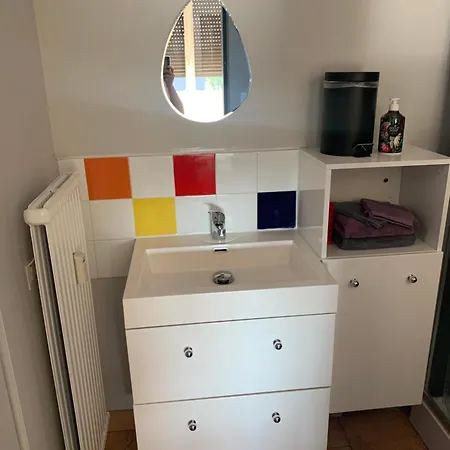 Apartamento Chez Titi *