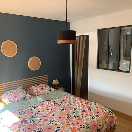 Apartamento Chez Titi *